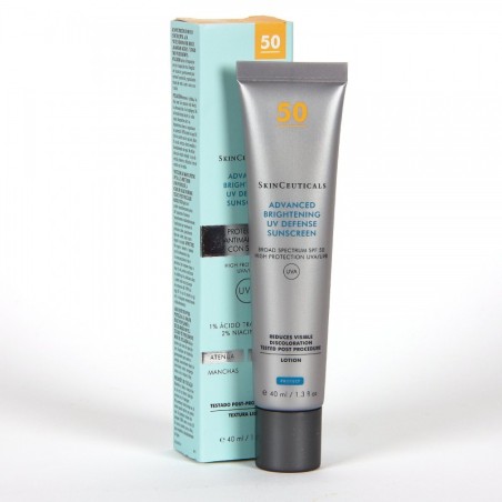 SKINCEUTICALS ADVANCED BRIGHTENING UV DEFENSE SP