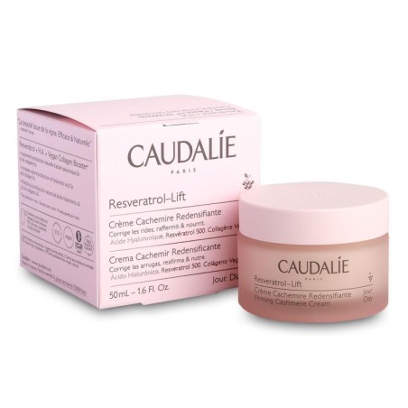 CAUDALIE RESVERATROL LIFT CREMA CACHEMIR  DIA