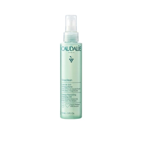 CAUDALIE VINOCLEAN ACEITE TRATANTE DESMA 150 ML