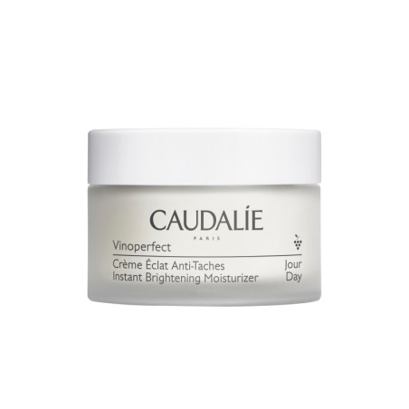 CAUDALIE VINOPERFECT CREMA RESPLANDOR ANTIMANCHA