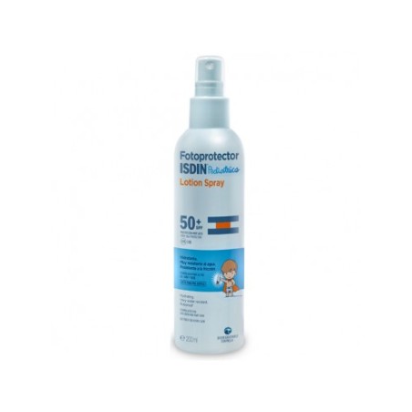 FOTOPROTECTOR ISDIN EXTREM PEDIAT SPF-50+ SPRAY