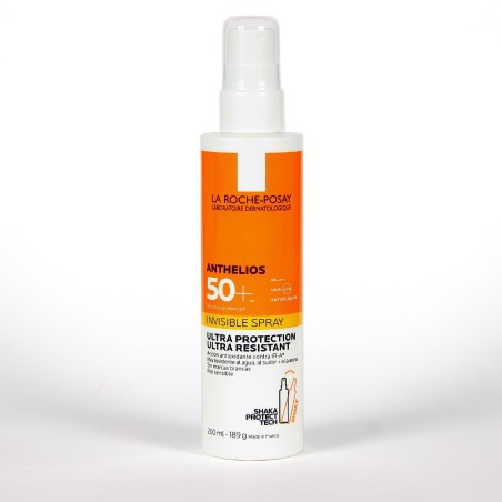 ANTHELIOS SPF- 50+ MUY ALTA PROTECCION SPRAY LA