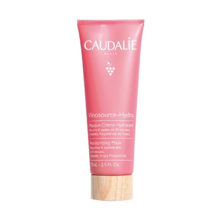 CAUDALIE VINOHYDRA MASCARILLA CREMA HIDRA
