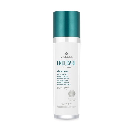 ENDOCARE CELLAGE GELCREM PIEL GRASA DIA/NOC50 ML