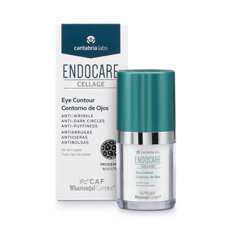 ENDOCARE CELLAGE CONTORNO DE OJOS 15 ML