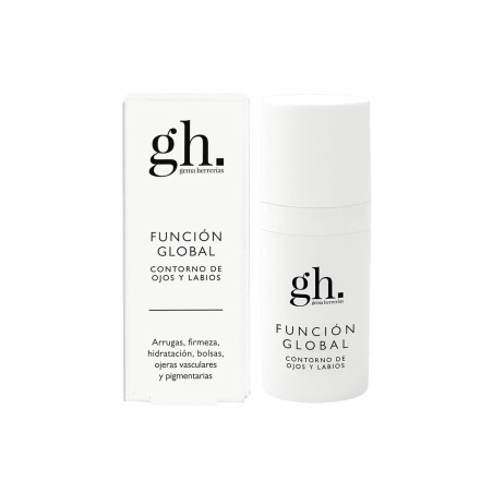 GH FUNCION GLOBAL CONTORNO OJOS Y LABIOS