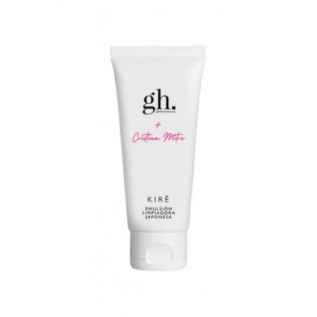 GH+CRISTINA MITRE KIRE EMULSION LIMPIADORA JAPON