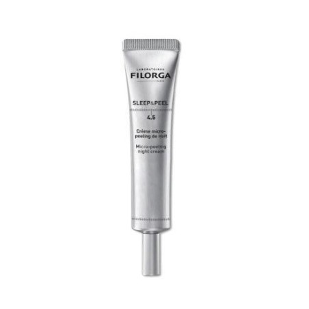 FILORGA SLEEP & PEEL PEELING NOCTURNO
