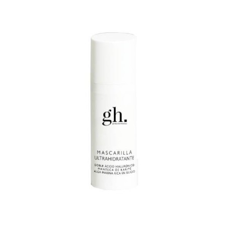 GH MASCARILLA ULTRAHIDRATANTE