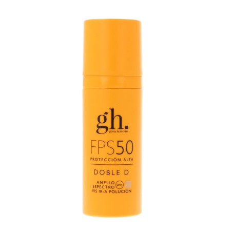 GH DOBLE D FPS50 PROTECCION ALTA MANUELA