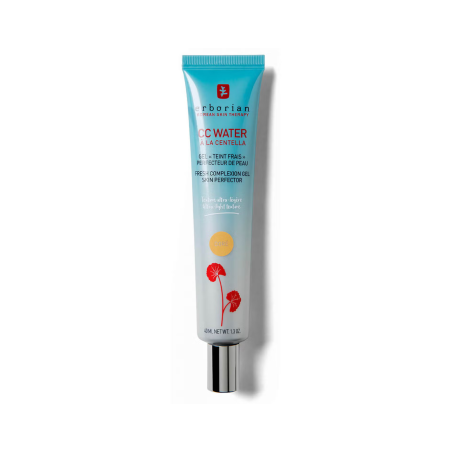 ERBORIAN CC WATER  DORE 45ML