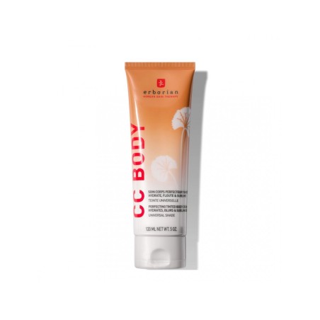 ERBORIAN CC BODY 120ML