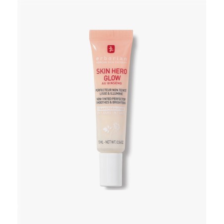 ERBORIAN SKIN HERO GLOW 45ML