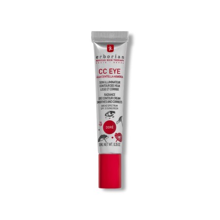 ERBORIAN CC EYE DORE 10ML