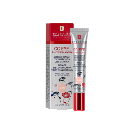 ERBORIAN CC EYE CLAIR 10ML