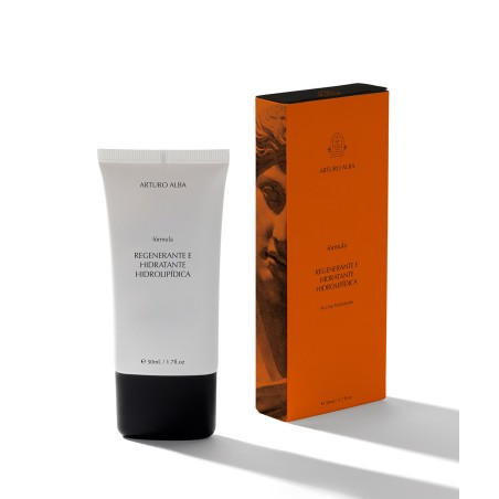 ARTURO FORM REGENERANTE E HIDRATANTE 50ML