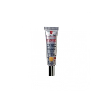 ERBORIAN CC CREME DORE 15ML