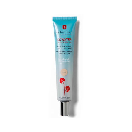 ERBORIAN CC WATER CLAIR 45ML